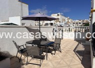 Sale - Townhouse - Orihuela - Entre Naranjos Vistabella