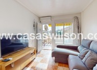 Sale - Townhouse - Orihuela - Inland