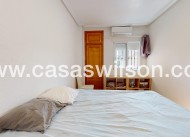 Sale - Townhouse - Orihuela - Inland