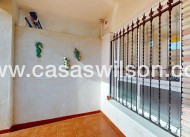 Sale - Townhouse - Orihuela - Inland