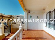 Sale - Townhouse - Orihuela - Inland