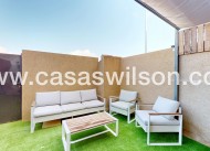 Sale - Townhouse - Orihuela - Inland