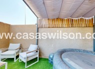 Sale - Townhouse - Orihuela - Inland