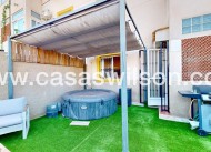 Sale - Townhouse - Orihuela - Inland