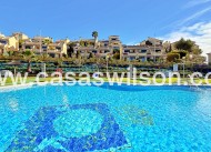 Sale - Townhouse - Orihuela - Inland