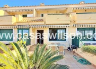 Sale - Townhouse - Orihuela - Inland