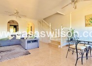 Sale - Townhouse - Orihuela - Inland