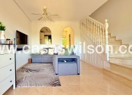 Sale - Townhouse - Orihuela - Inland