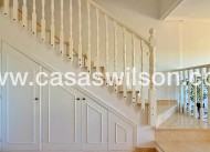 Sale - Townhouse - Orihuela - Inland