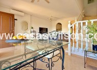 Sale - Townhouse - Orihuela - Inland