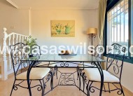 Sale - Townhouse - Orihuela - Inland