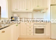 Sale - Townhouse - Orihuela - Inland