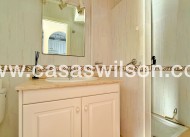 Sale - Townhouse - Orihuela - Inland