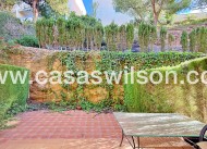 Sale - Townhouse - Orihuela - Inland