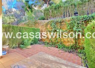 Sale - Townhouse - Orihuela - Inland