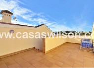 Sale - Townhouse - Orihuela - Inland