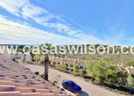 Sale - Townhouse - Orihuela - Inland