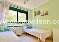 Sale - Townhouse - Orihuela - Inland