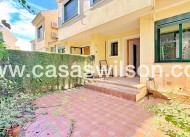Sale - Townhouse - Orihuela - Inland