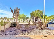 Sale - Townhouse - Orihuela - Inland