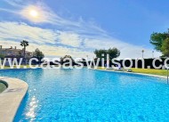 Sale - Townhouse - Orihuela - Inland