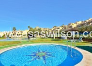 Sale - Townhouse - Orihuela - Inland