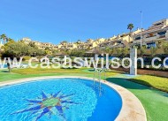 Sale - Townhouse - Orihuela - Inland