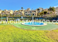 Sale - Townhouse - Orihuela - Inland