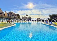 Sale - Townhouse - Orihuela - Inland