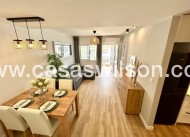 Sale - Townhouse - Orihuela - Inland