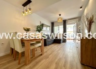 Sale - Townhouse - Orihuela - Inland