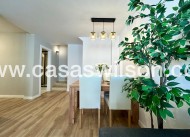 Sale - Townhouse - Orihuela - Inland