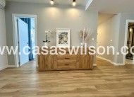 Sale - Townhouse - Orihuela - Inland