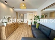 Sale - Townhouse - Orihuela - Inland