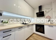 Sale - Townhouse - Orihuela - Inland