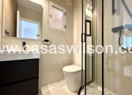 Sale - Townhouse - Orihuela - Inland