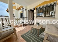 Sale - Townhouse - Orihuela - Inland