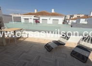 Sale - Townhouse - Orihuela - Inland