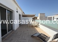 Sale - Townhouse - Orihuela - Inland
