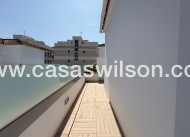 Sale - Townhouse - Orihuela - Inland