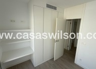 Sale - Townhouse - Orihuela - Inland