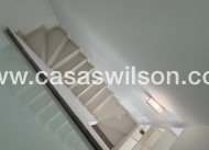 Sale - Townhouse - Orihuela - Inland