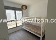 Sale - Townhouse - Orihuela - Inland