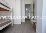 Sale - Townhouse - Orihuela - Inland