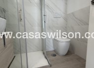 Sale - Townhouse - Orihuela - Inland