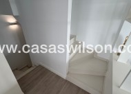 Sale - Townhouse - Orihuela - Inland