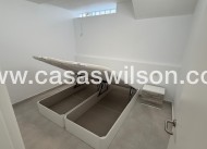 Sale - Townhouse - Orihuela - Inland