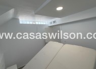 Sale - Townhouse - Orihuela - Inland