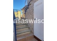 Sale - Townhouse - Orihuela - Los Altos