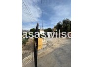 Sale - Townhouse - Orihuela - Orihuela Ciudad